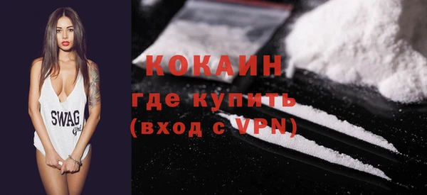 крисы Белоозёрский